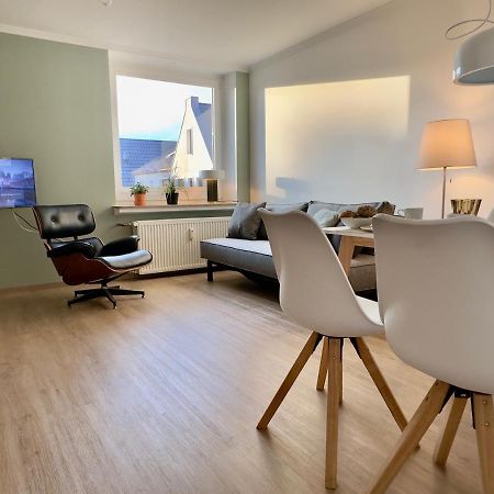 Spatzennest 2 Lubbecke Kültér fotó