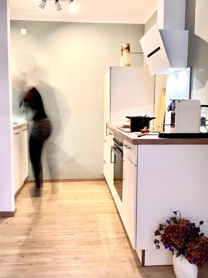 Spatzennest 2 Lubbecke Kültér fotó