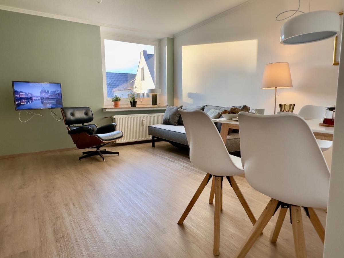 Spatzennest 2 Lubbecke Kültér fotó