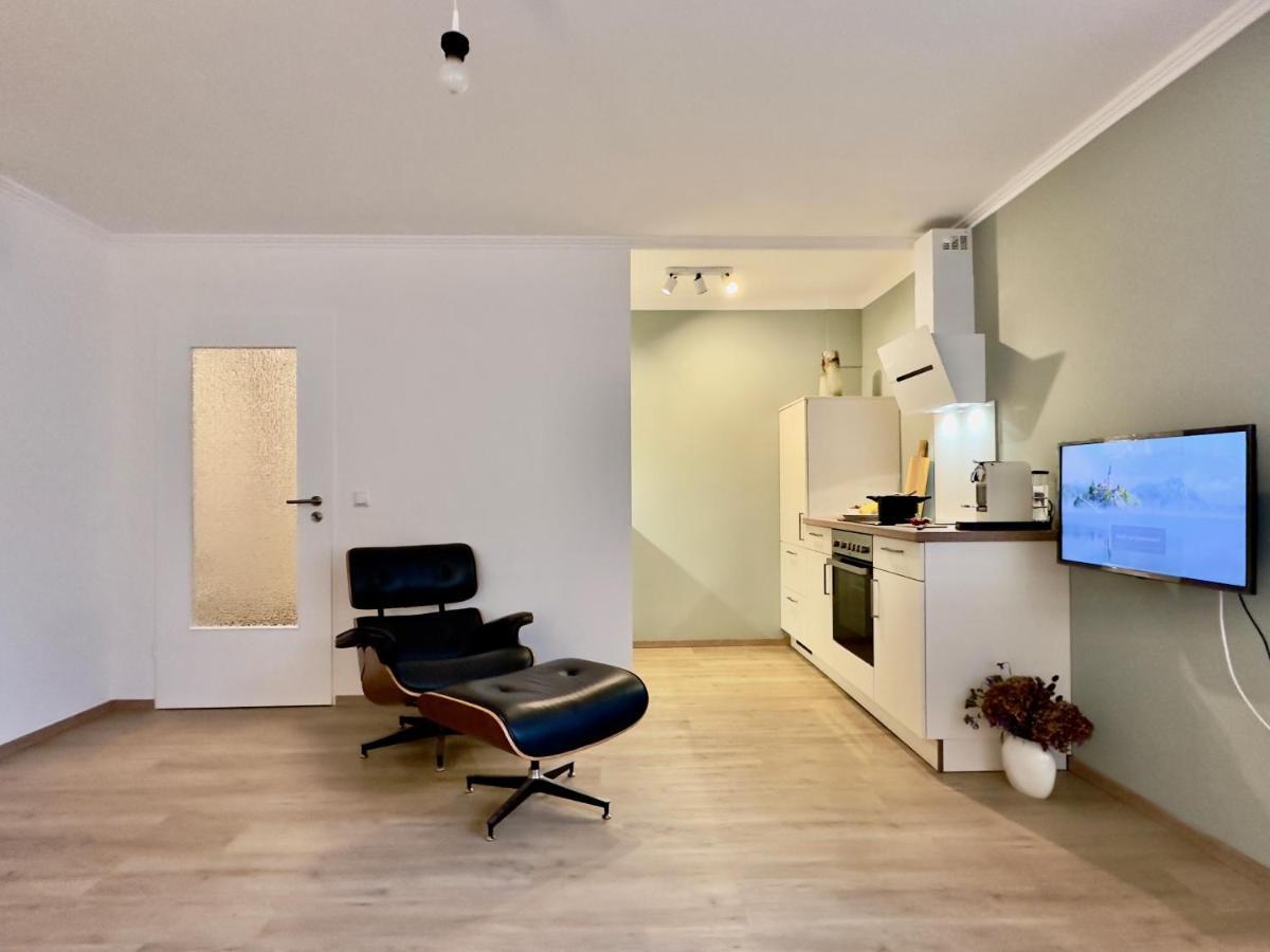 Spatzennest 2 Lubbecke Kültér fotó
