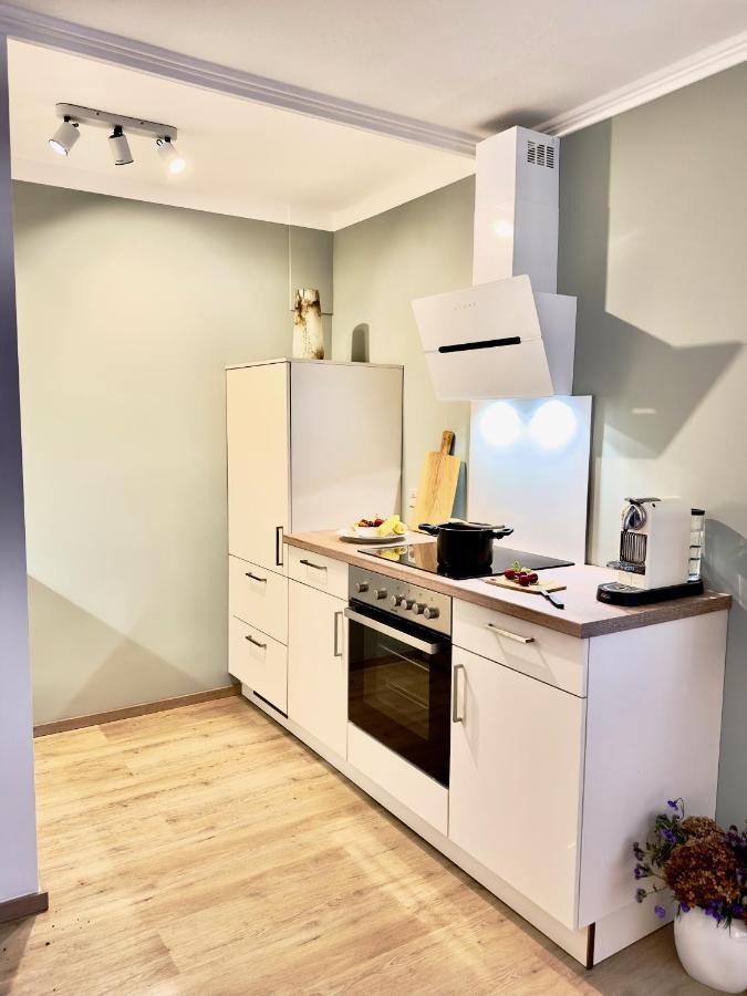 Spatzennest 2 Lubbecke Kültér fotó