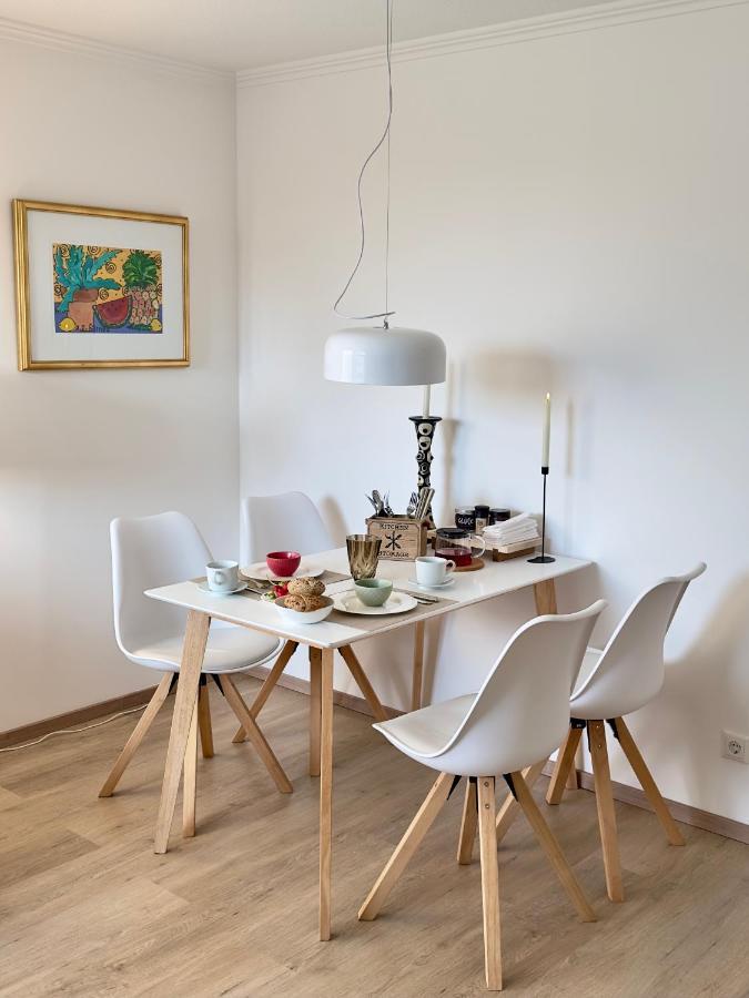 Spatzennest 2 Lubbecke Kültér fotó