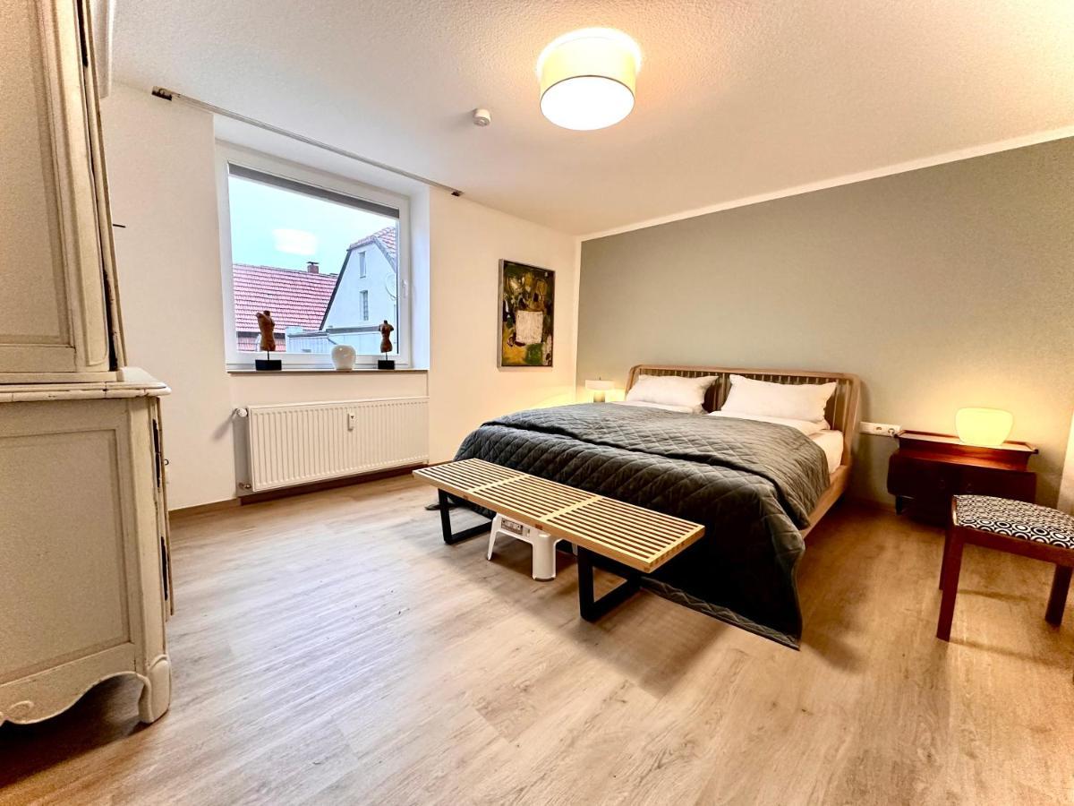 Spatzennest 2 Lubbecke Kültér fotó